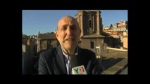 Marino Sinibaldi - Sto con l'Unità (27.02.12)