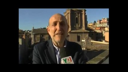 Marino Sinibaldi - Sto con l'Unità (27.02.12)
