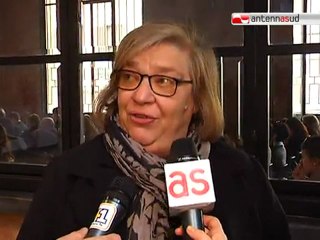 TG 28.02.12 29 pugliesi su 100 sotto la soglia povertà