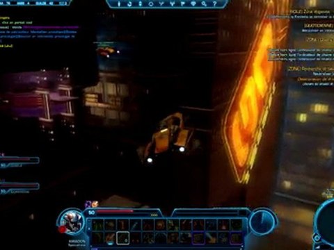 Datacrons de Nar Shadda