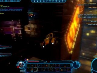 Datacrons de Nar Shadda