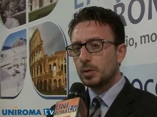 Intervista a Salvatore Santangelo