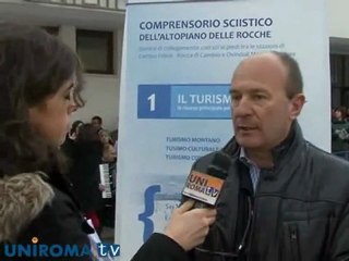 Intervista a Luca Lallini