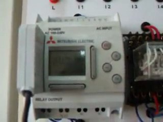 Otomasyon atölyesi eğitim setleri 08 www.kumanda.org