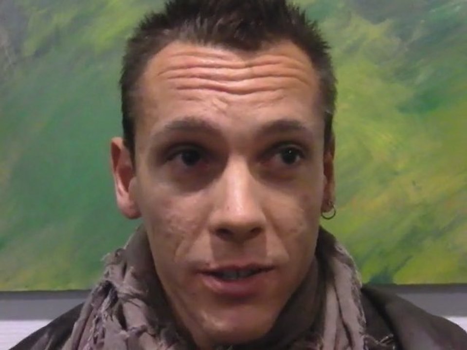 Philippe Gilbert: Cyclingnews Rider of the Year 2011