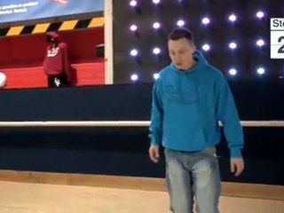 How To Do Rollerblading Tricks