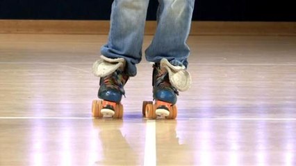 How To Change Direction On Rollerblades