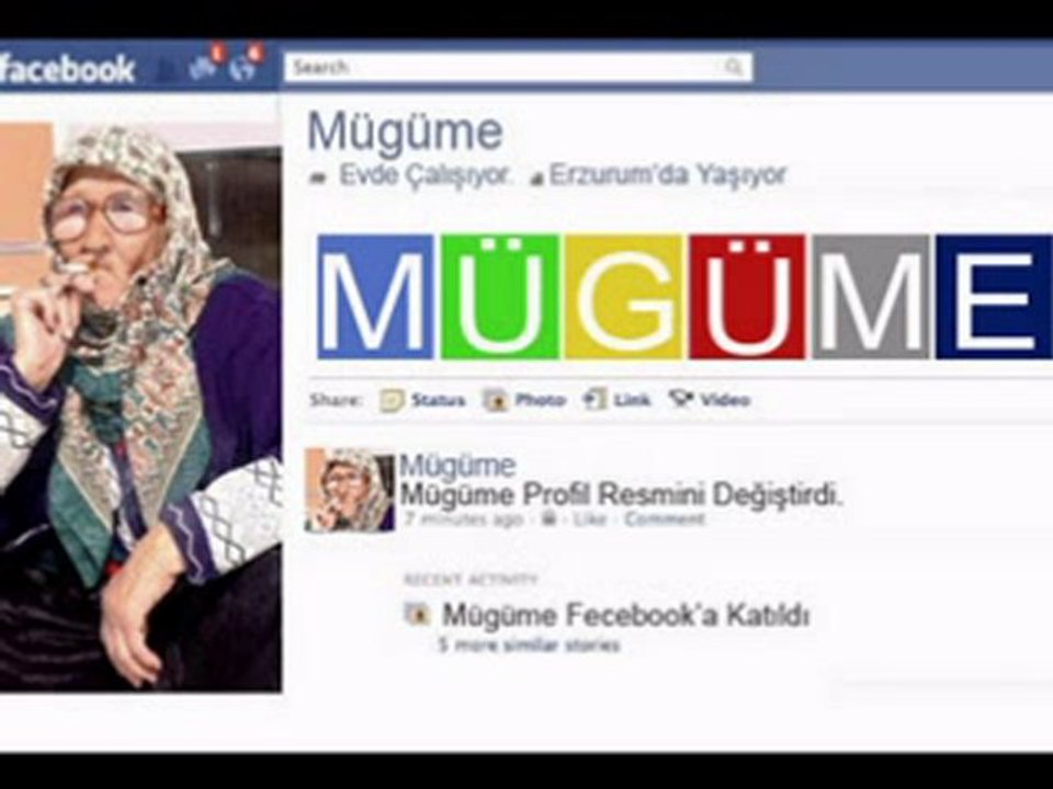 MUGUME FEYSBUKTA