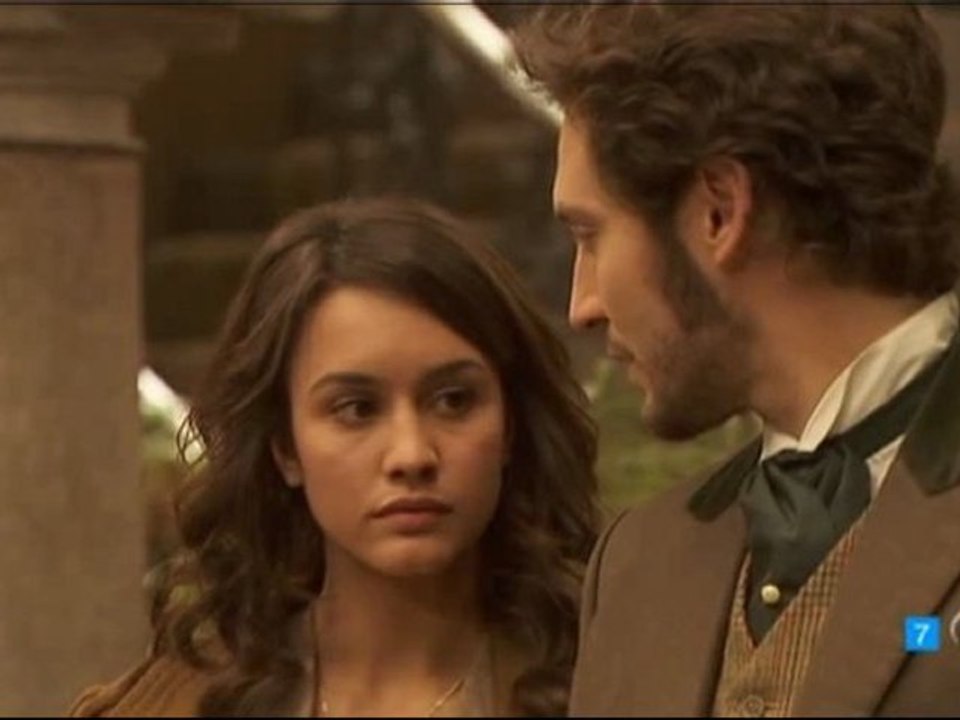 No eres tú la que se casa con Tristán... ESDPV