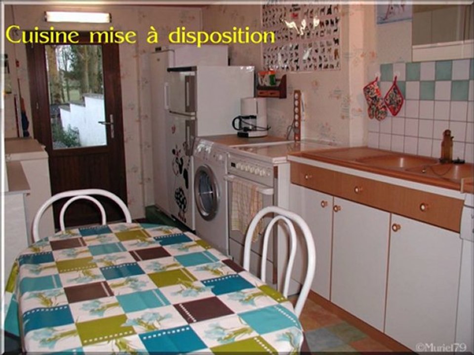 Chambre Hôtes du Gachignard 2012