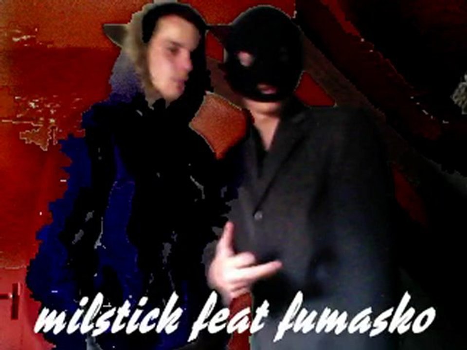 Fumasko FEAT Milstyc