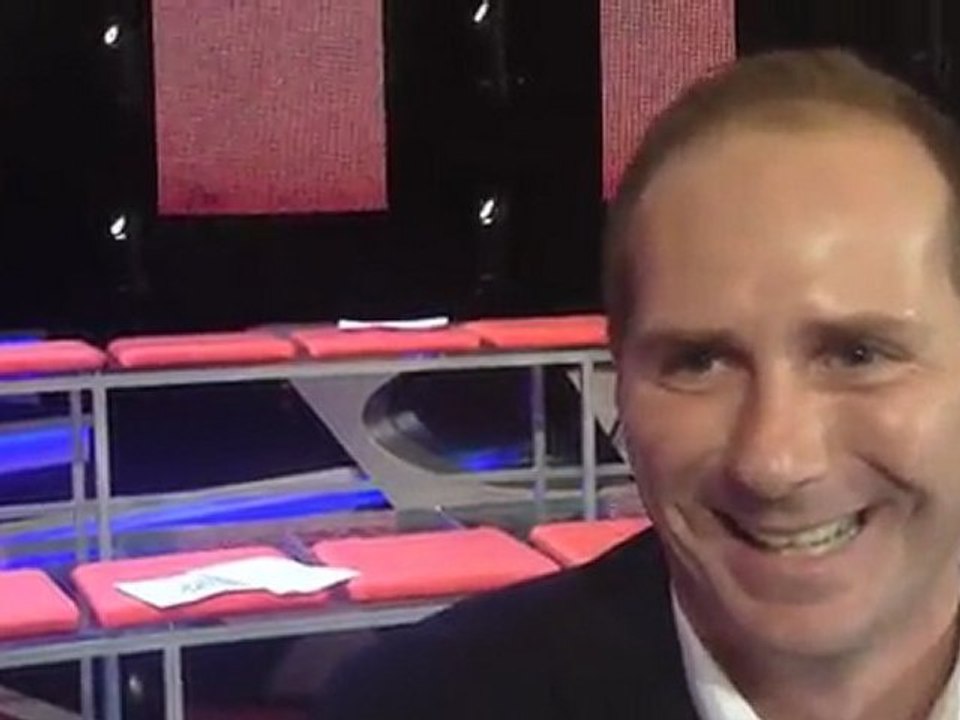 Giro d'Italia: Michele Aquarone on the 2012 route and the riders