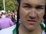 Haussler on Australian performance at World Road Championships 2011