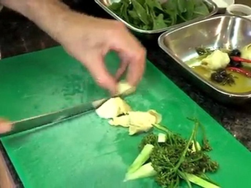 How To Make Broccoli Salad