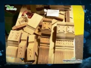 Furniture Refinishing