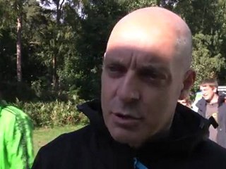 Brailsford interviewed on Froome, Sky and Worlds