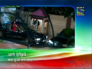 Kya Hua Tera Vaada 28th February 2012 Part-1