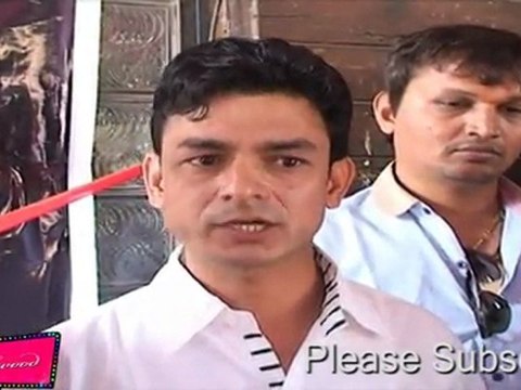 Producer Speaks About Upcoming Movie City Of Dreams