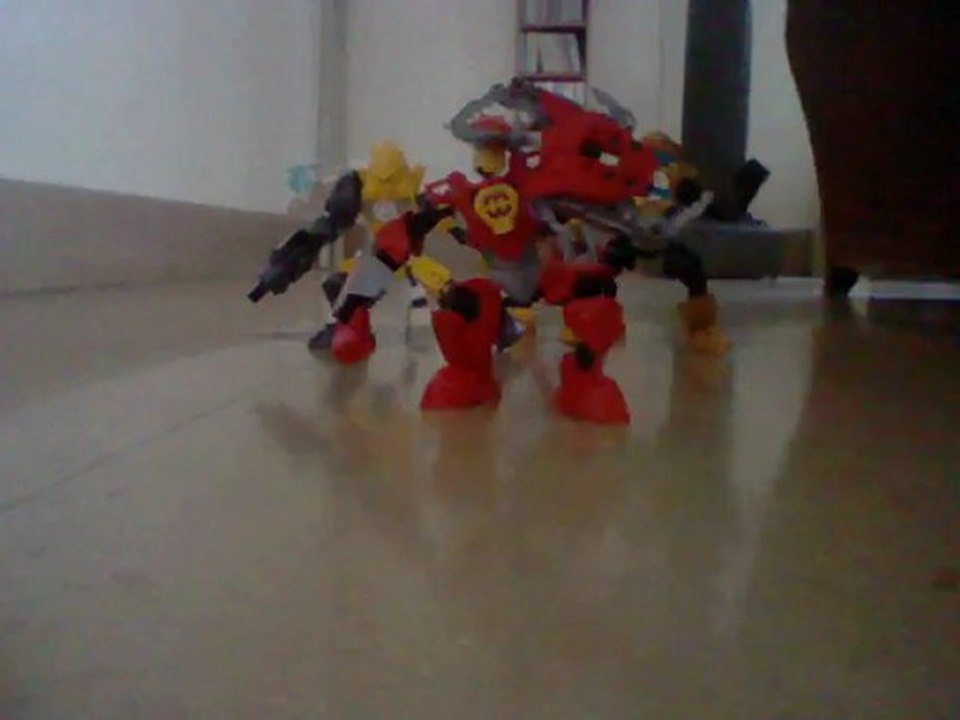 Speedademon production