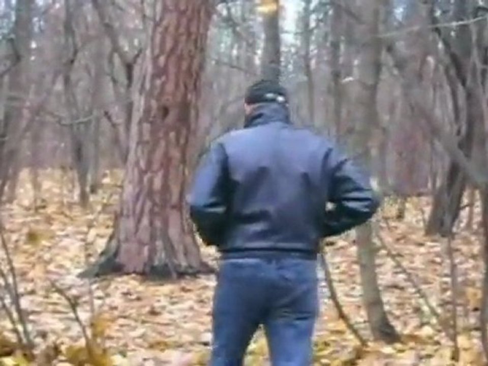 Vyacheslav Bashkin - GOLD SCATTERED AUTUMN (Rus) - YouTube