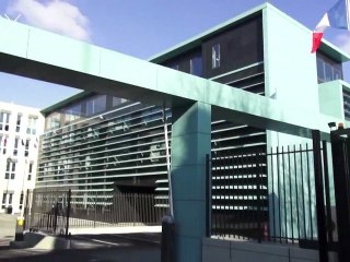 Issy accueille le nouveau siège de la Direction Générale de la Gendarmerie Nationale