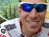 Jeremy Powers at USA Pro Cycling Challenge
