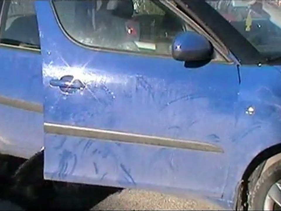 a very ten'shi movie