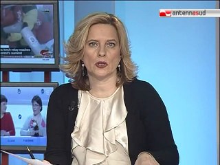 Antenna Pomeriggio - lunedì 27 febbraio
