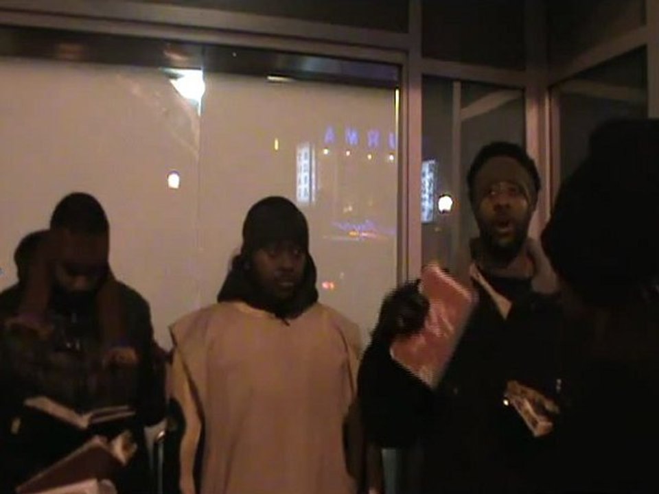 PT9 THE REASON WHY WE'RE OUT HERE IS TO TELL THE TRUTH OF WHAT'S GOING ON (2-25-12)