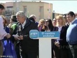 Andalucía celebra su día bajo la sombra de las elecciones
