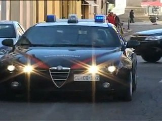 droga dalla mala del brenta 10 arresti