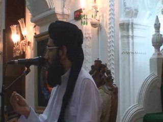 Majlis E Rabbi Ul Aakhir Shareef 1433_Mufti Muhammad Ishaaq Qadri