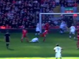 Manchester United - Liverpool FA Youth Cup