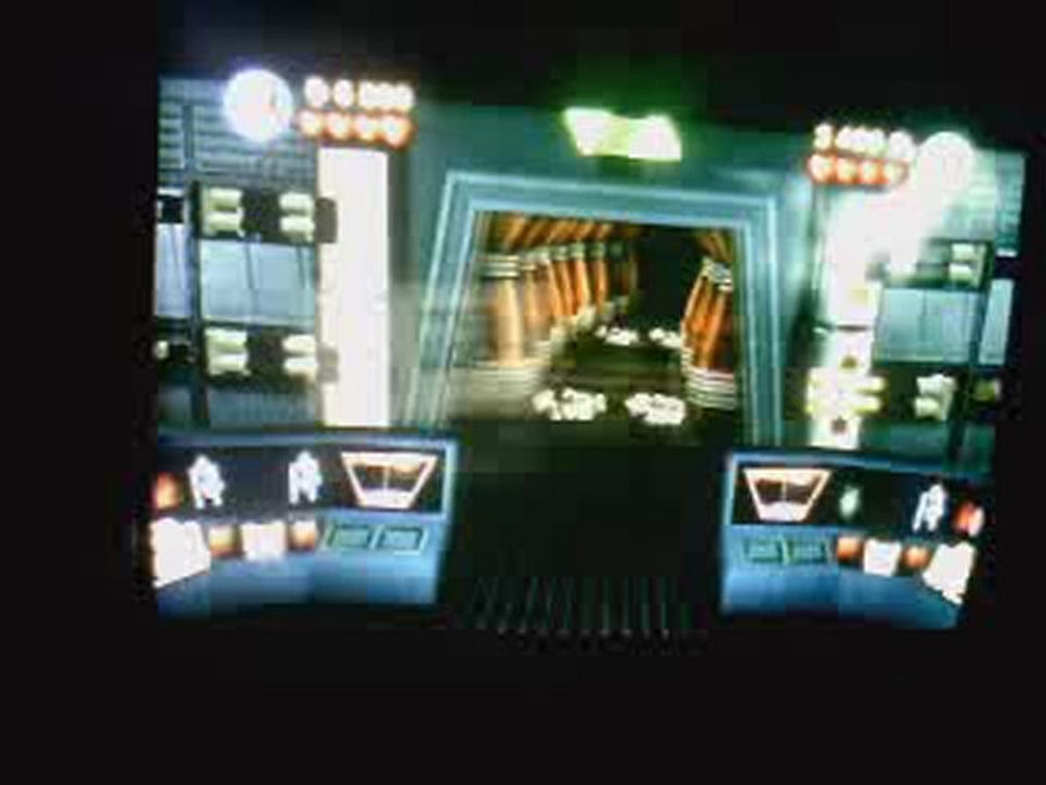 Lego star wars deconne patrouille sur endor