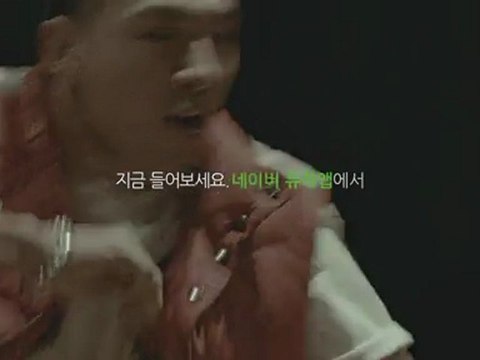 BIGBANG - 5TH MINI ALBUM ALIVE SPOT_INTRO (ALIVE)