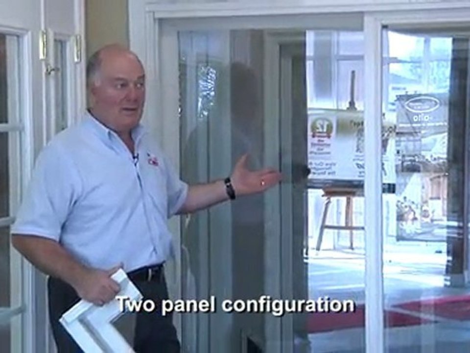 PermaShield Patio Doors in Laguna Hills
