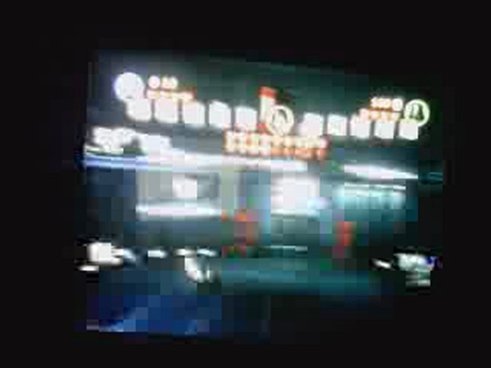 Lego star wars deconne l entretien avec l empereur