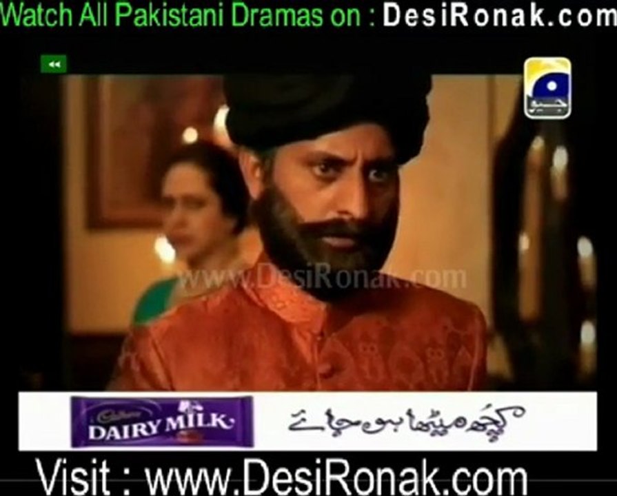 Kash Mai Teri Beti Na Hoti Episode 90 - 28th February 2012 part 1