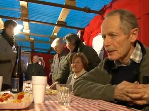 Erri De Luca la valle di Susa fermerà la Tav