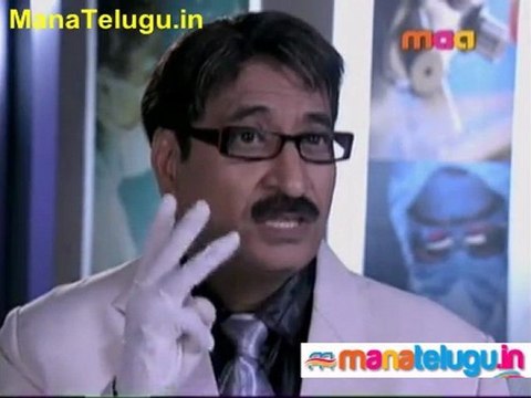 CID Telugu Detective Serial - 28th Feb - 2