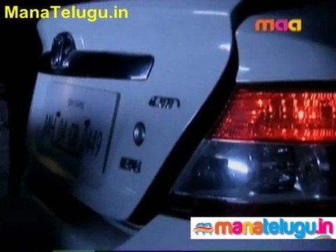 CID Telugu Detective Serial - 28th Feb - 5