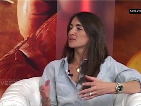 Une fille dans ton vestiaire [S.2] [E.25] - Éric Péron - skipper 1/2