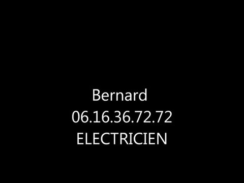 Société Electricité Le Perreux-sur-Marne Tel :01.43.24.06.38