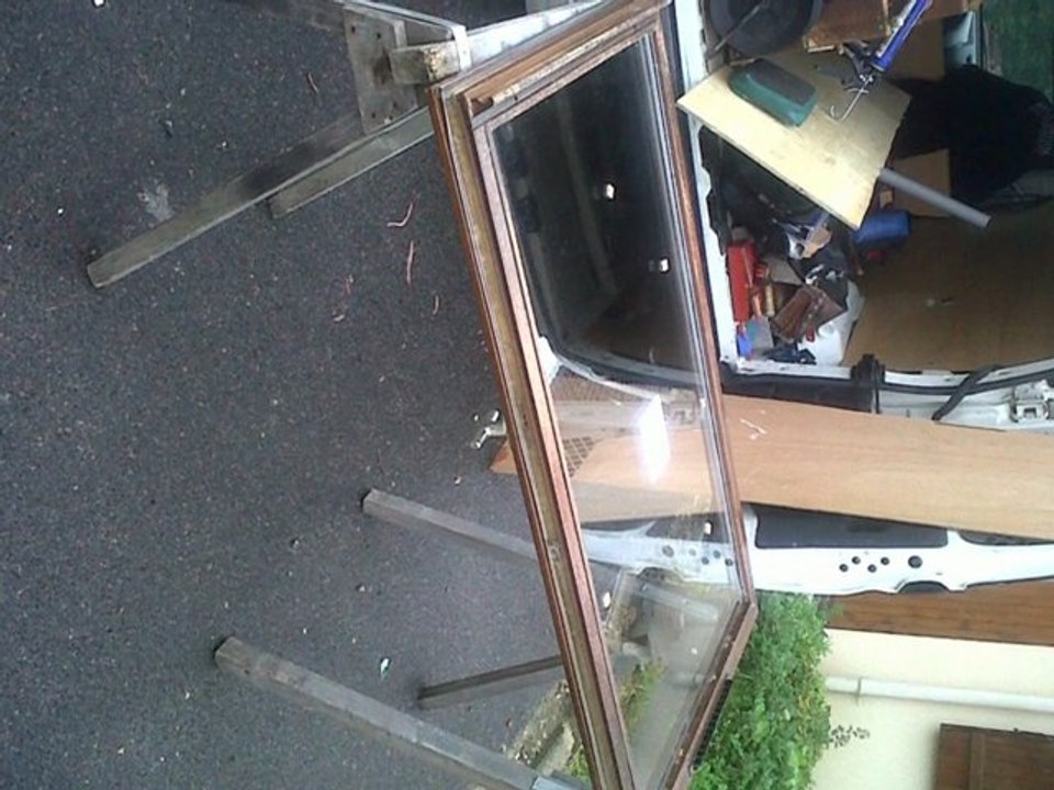 Vitrerie du Centre Noisy Le Grand  Tel:01.43.05.23.99