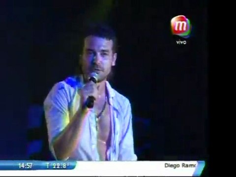 Pedro en BDV 1 - 28 de Febrero