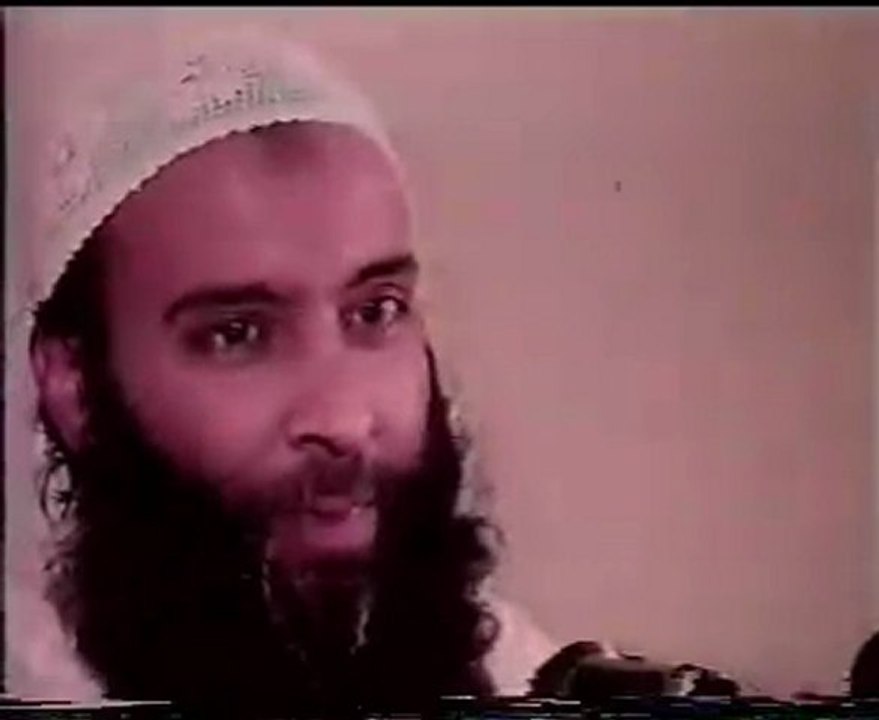 كلمة إلى طلبة العلم للشيخ ابو اسحاق الحوينى - درس قديم و نادر