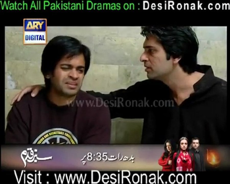 Mehmoodabad Ki Malkain Episode 196 - 28th February 2012 part 2