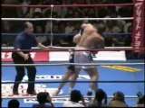 2000.03.19. - Mirko Filipovic CroCop vs Hiromi Amada