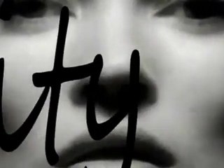 Mossterity by Kate Moss Perfume Ad