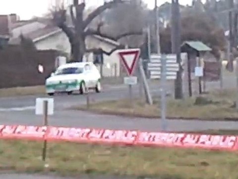 rallye de la fougere 2012 es5